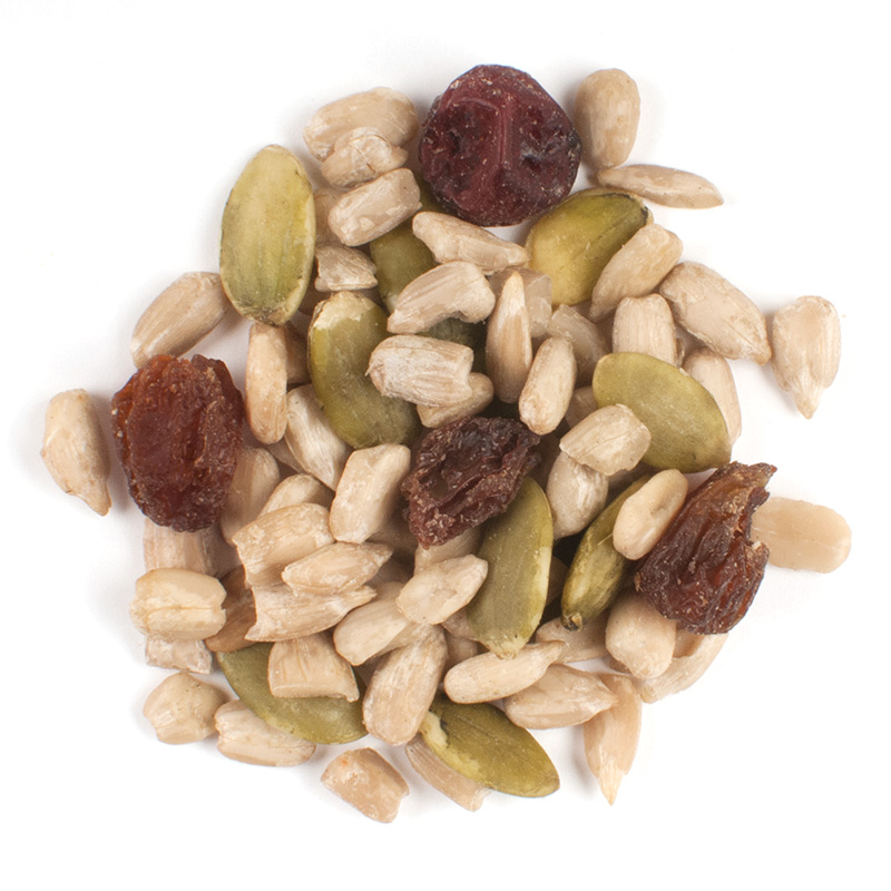 Fruit and Seed Mix